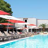 Hotel Pelegrin Plava Laguna