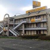 Premiere Classe Vierzon