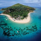 Castaway Island Fiji