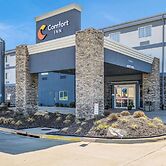 Comfort Inn Bonner Springs Kansas City