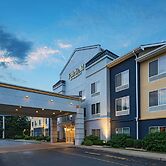 Fairfield Inn & Suites by Marriott Edison-South Plainfield