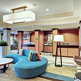 Fairfield Inn & Suites by Marriott Edison-South Plainfield