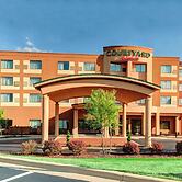 Courtyard by Marriott Anniston Oxford