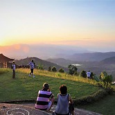 Puri Lumbung Cottages, Restaurant & Spa