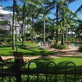 Cairns Beach Resort