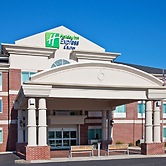 Holiday Inn Express Hotel & Suites Hillview by IHG