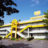 Première Classe Versailles - St Cyr l'Ecole