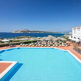 Mangia's Santa Teresa Sardinia, Curio Collection by Hilton