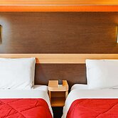 Premiere Classe Villejust - ZA Courtaboeuf