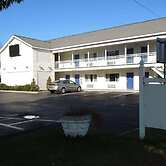 Super 8 by Wyndham Albany