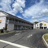 Super 8 by Wyndham Albany