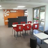 Première Classe Saint Malo - Saint Jouan des Guérets