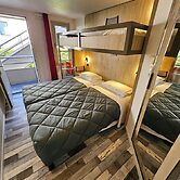 Première Classe Saint Malo - Saint Jouan des Guérets