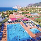Cefalù resort - Sporting Club