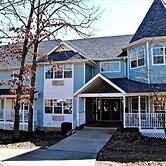 Bradford House Bed & Breakfast