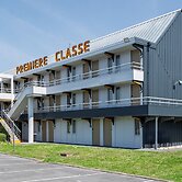 Premiere Classe Valenciennes Sud - Rouvignies