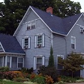 Four Creeks Bed & Breakfast