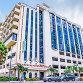 Pier House 60 Clearwater Beach Marina Hotel