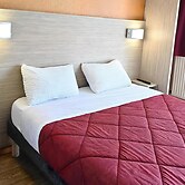 Premiere Classe Strasbourg Ouest