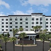 Courtyard Pensacola Downtown