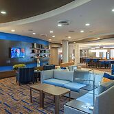 Courtyard Pensacola Downtown