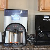 Cotulla Executive Inn