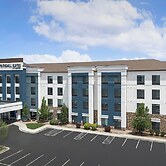 SpringHill Suites Marriott Colorado Springs South