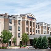 SpringHill Suites Marriott Colorado Springs South