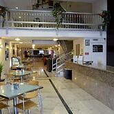 Hotel Madero Express