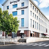 Best Western Plus Hotel Colbert