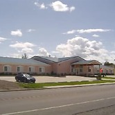 Glacier Gateway Plaza