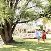 Parklands Resort Mudgee