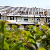 Premiere Classe Mulhouse Sud - Morschwiller