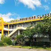 Première Classe Saint Nazaire - Trignac