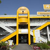 Premiere Classe Tours Sud Joué les Tours