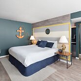 Surftides Lincoln City