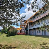 Premiere Classe Saintes