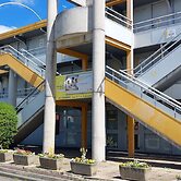 Hôtel Première Classe Toulouse Nord - Sesquières