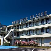 Premiere Classe Clermont Ferrand Nord