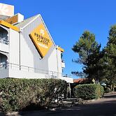 Premiere Classe Orange