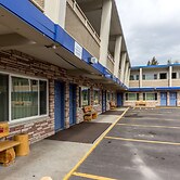 Motel 6 University Missoula