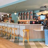 ibis Marne La Vallée Val d'Europe