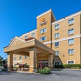 Comfort Suites Ocala North