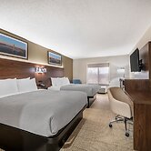 Quality Inn & Suites Rockport - Owensboro North (GOLD AWARD WINNER)