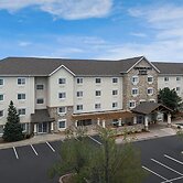 TownePlace Suites Colorado Springs South