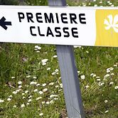 Premiere Classe Grenoble Nord - Moirans