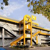 Premiere Classe Lyon Est - Aéroport Saint Exupéry