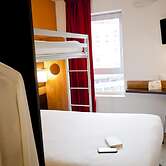 Premiere Classe Lyon Centre - Gare Part Dieu