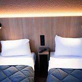 Première Classe Paris Ouest - Gennevilliers Barbanniers