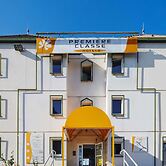 Hotel Première Classe Cergy Saint Christophe